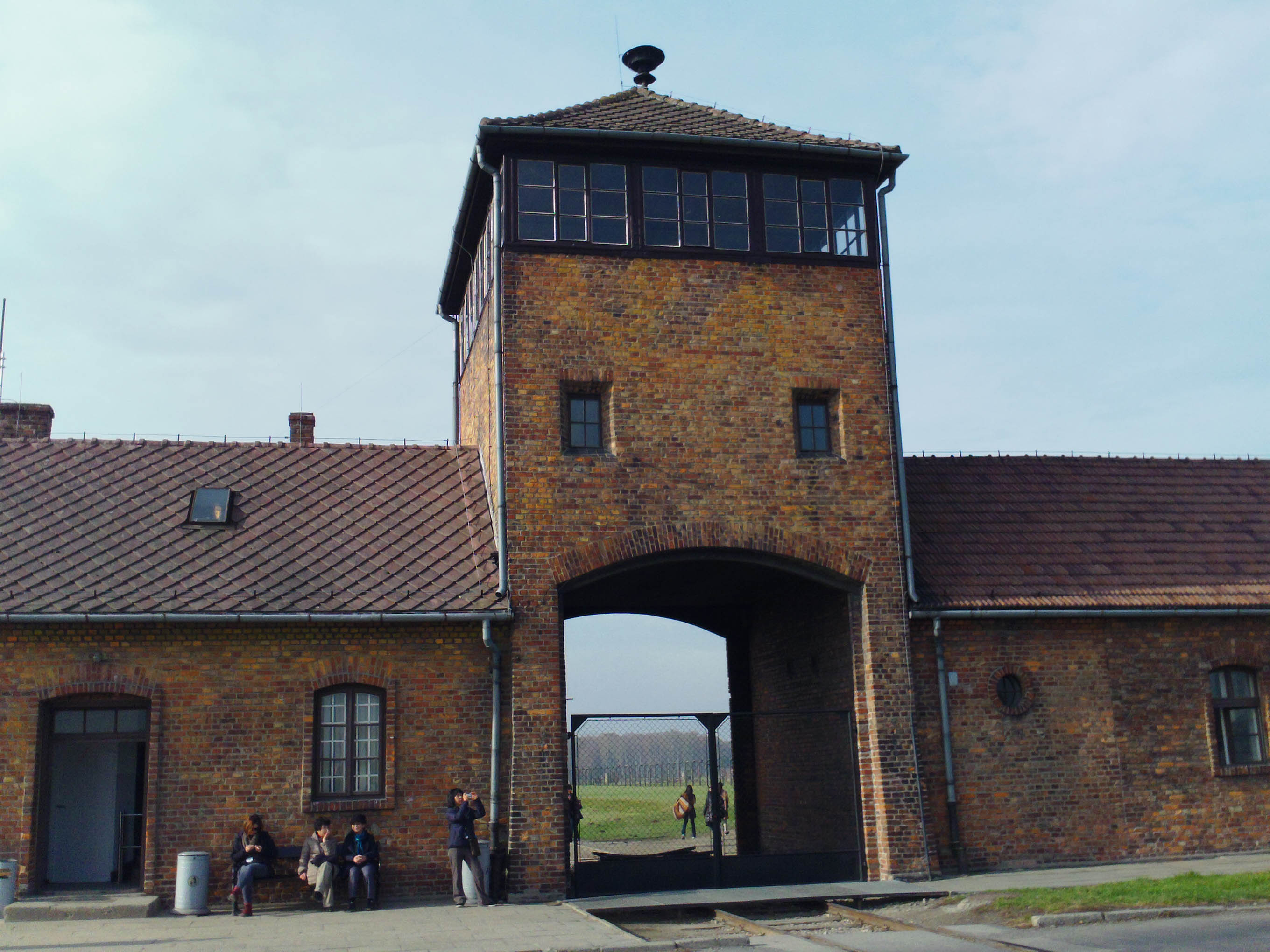 Auschwitz